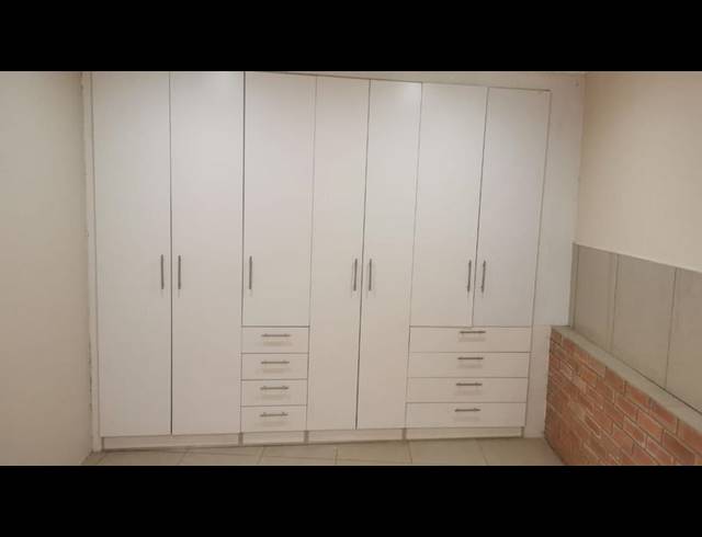 1 BEDROOM PROPERTY TO RENT IN OBSERVATORY